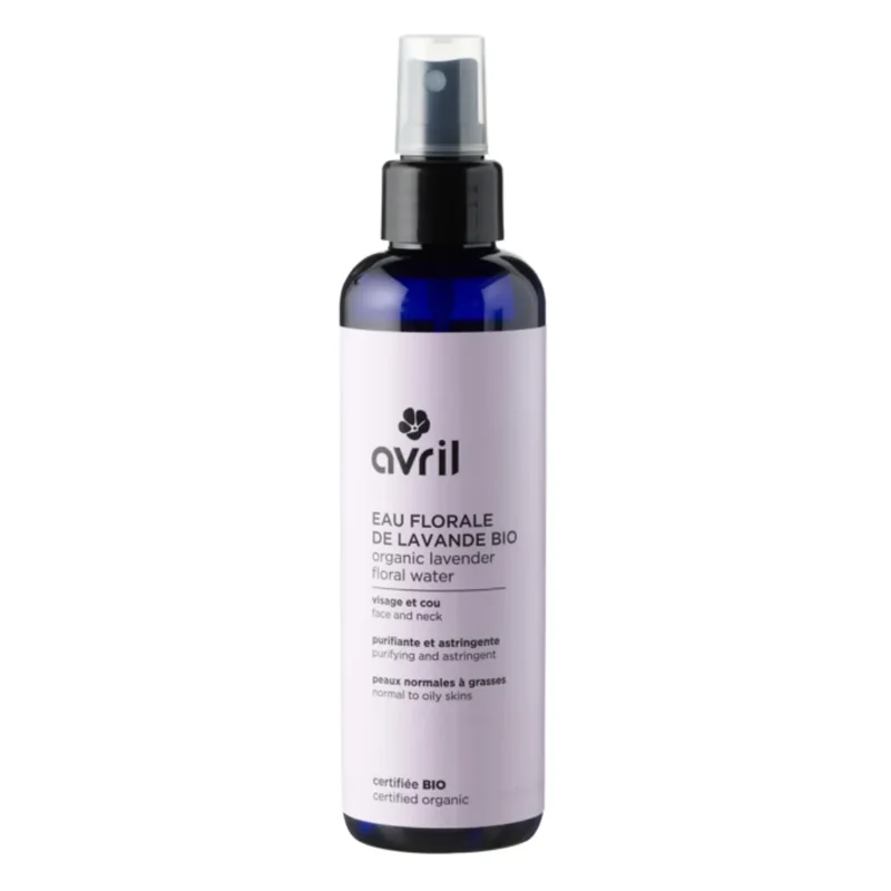 Eau Florale de Lavande
