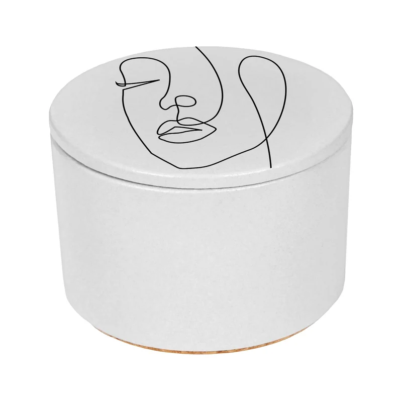 Pot Nettoyants et Démaquillants