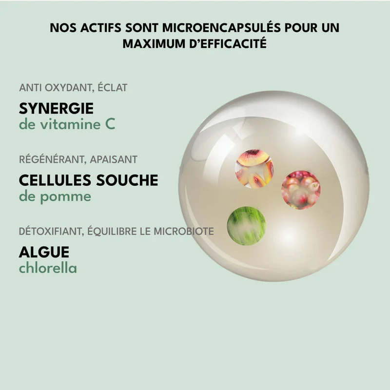 Crème Légère - Anti-Imperfections | 30ml