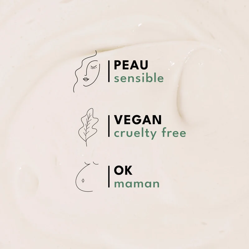 Crème Légère - Anti-Imperfections | 30ml