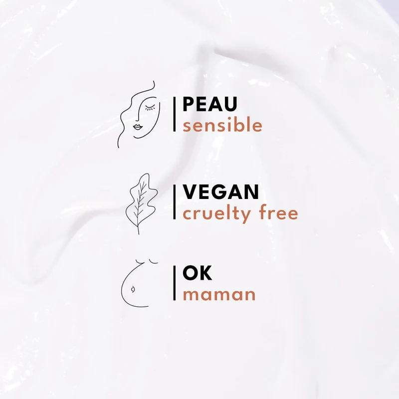 Crème Originale - Apaisante | 30ml