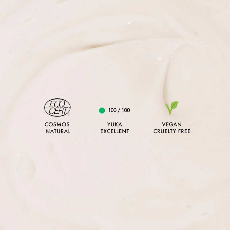 Crème Légère - Anti-Imperfections