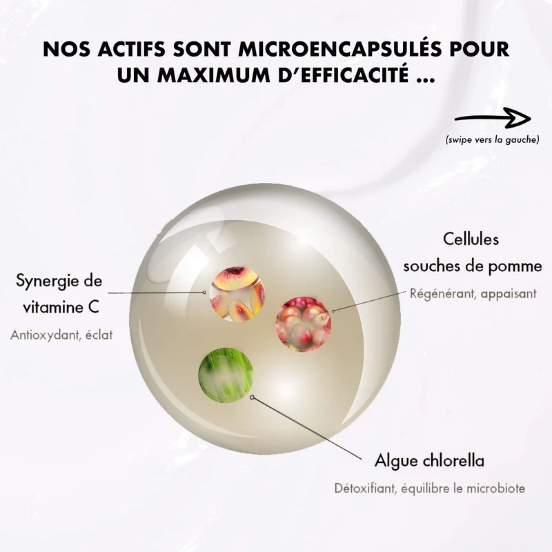 Crème Originale - Apaisante
