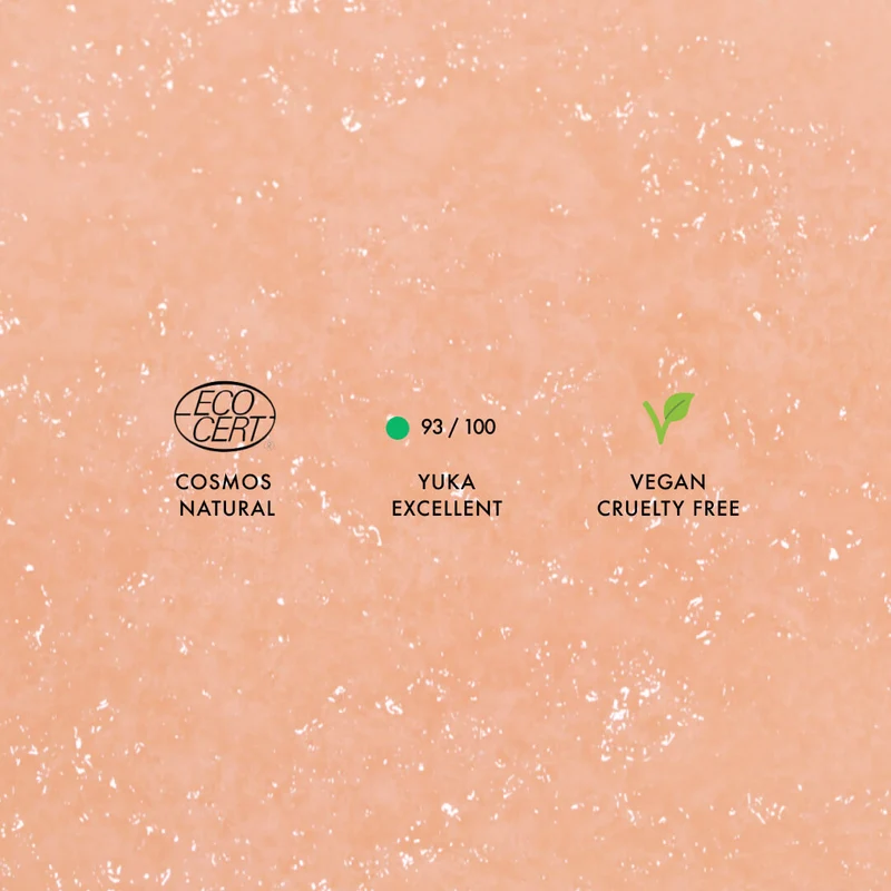 Exfoliant Masque - Peeling Doux