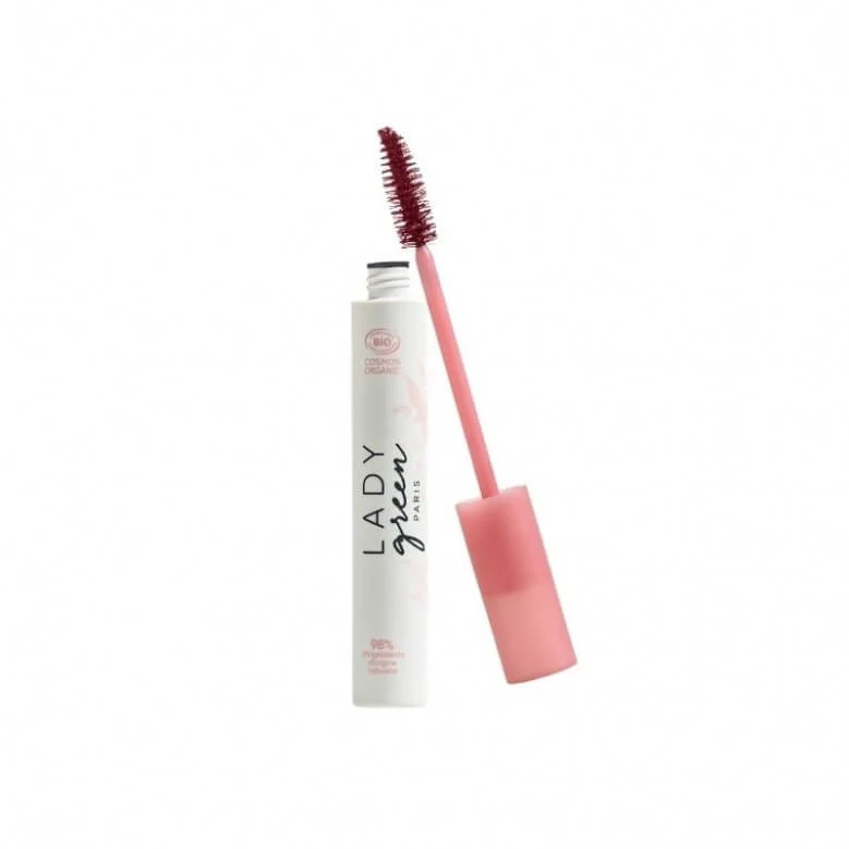 Mascara soin volume bio - Bourgogne