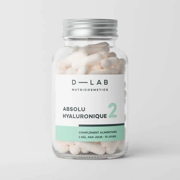Absolu Hyaluronique