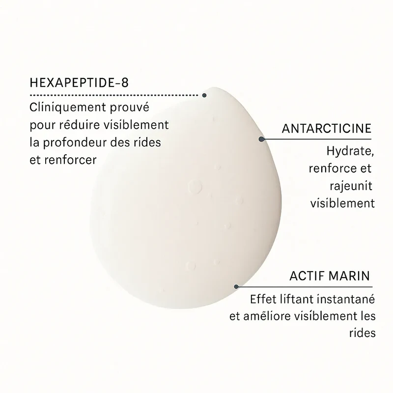 Sérum Liftant Age Defying