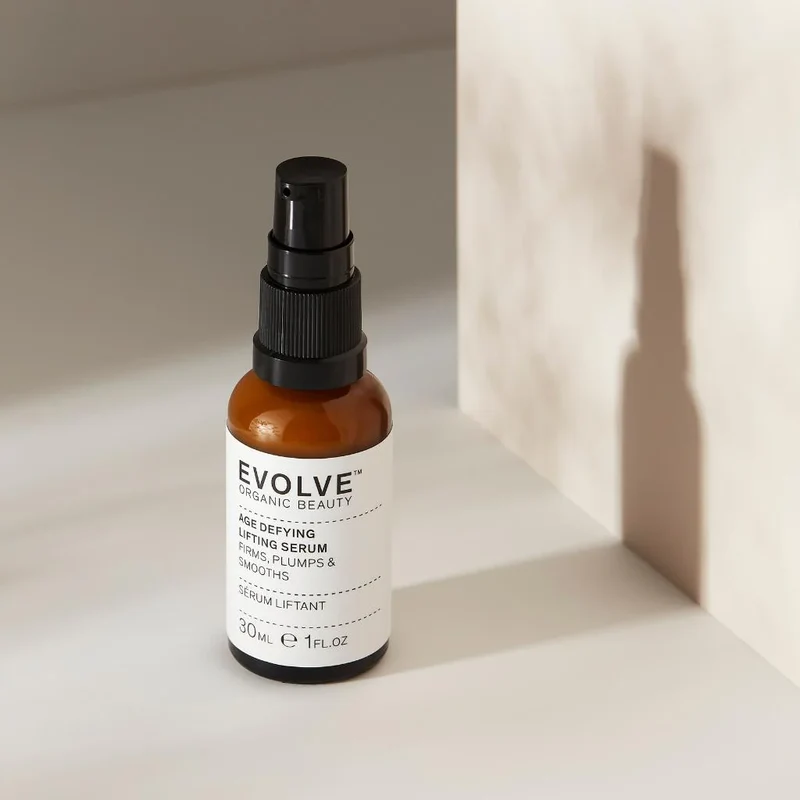 Sérum Liftant Age Defying