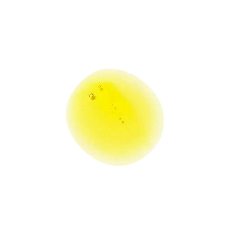 Contour des yeux lissant aux fleurs