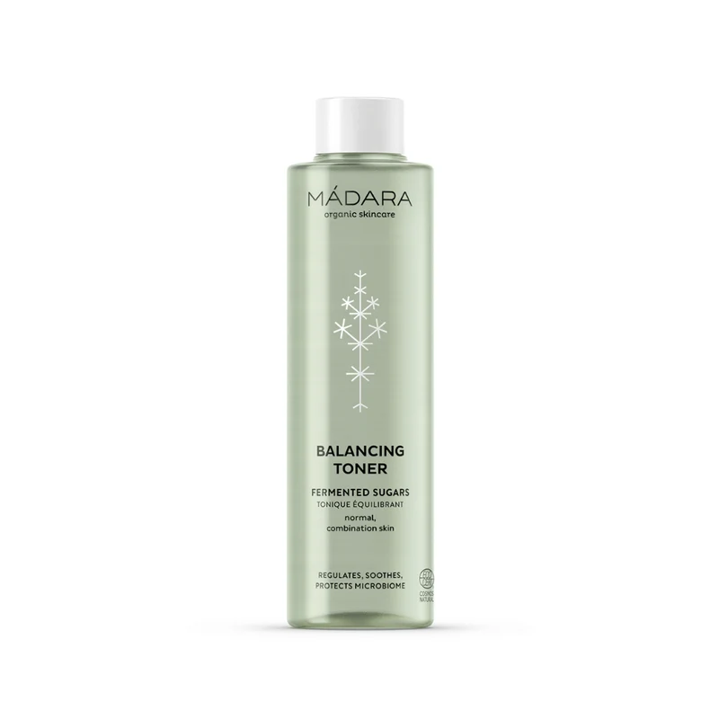 Lotion tonique Équilibrante