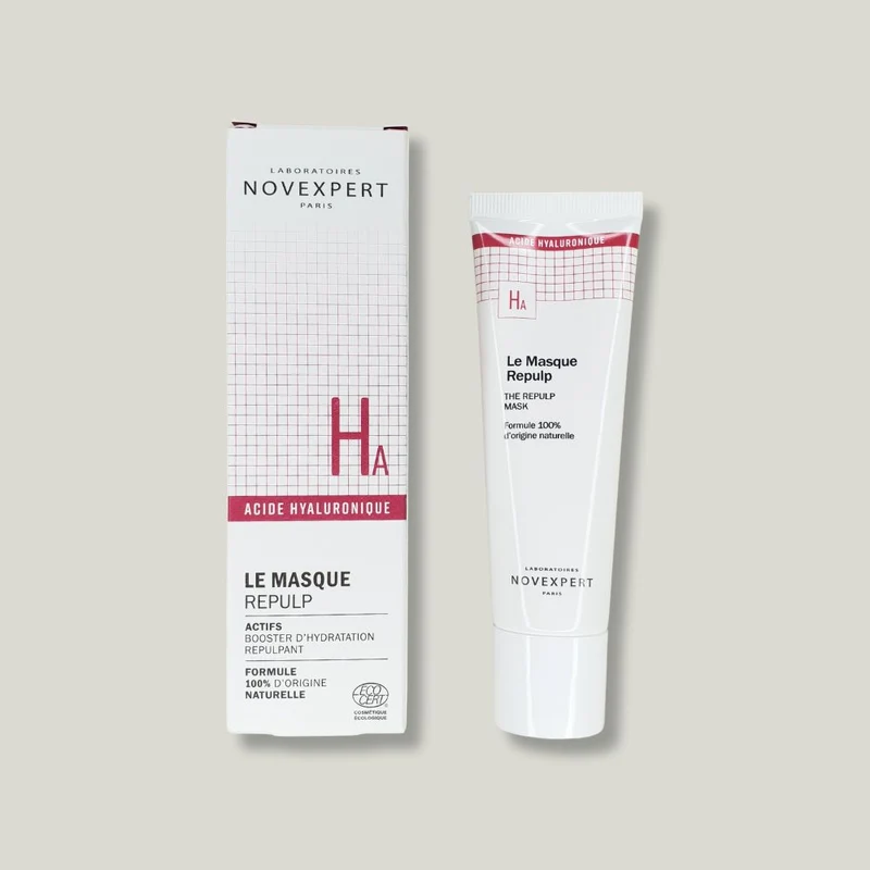 Masque Repulp