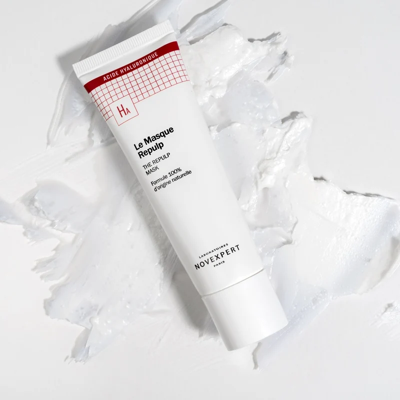Masque Repulp
