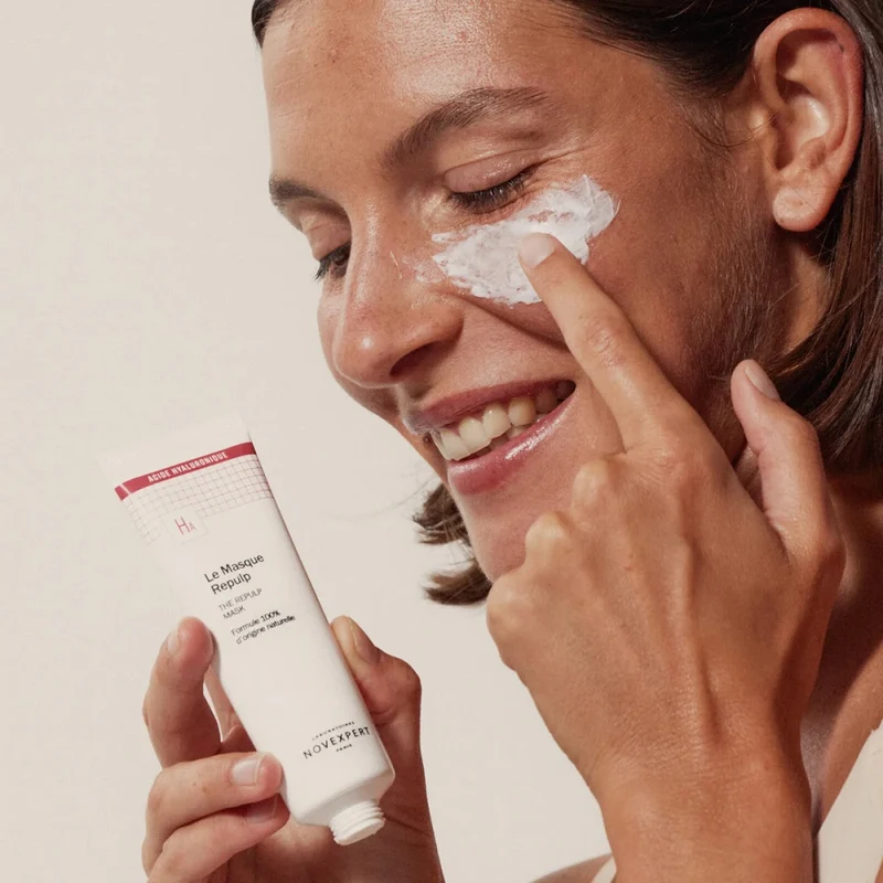 Masque Repulp