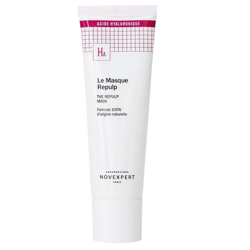 Masque Repulp