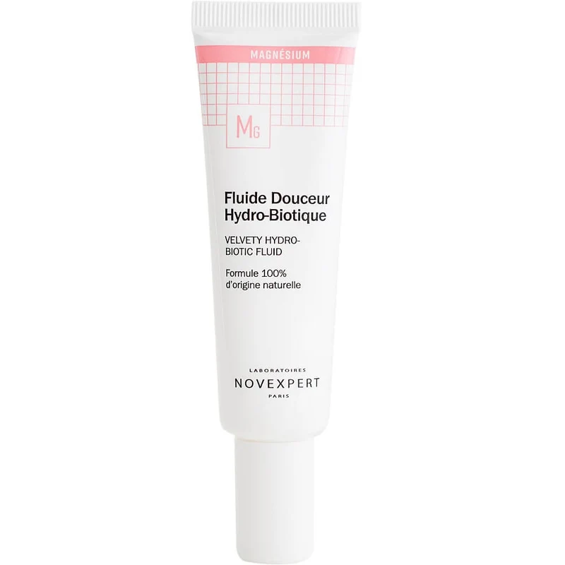 Fluide Douceur Hydro-biotique