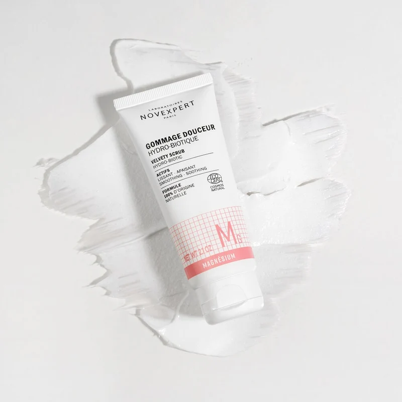 Gommage Douceur Hydro-biotique