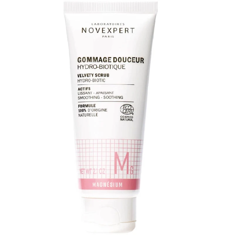 Gommage Douceur Hydro-biotique
