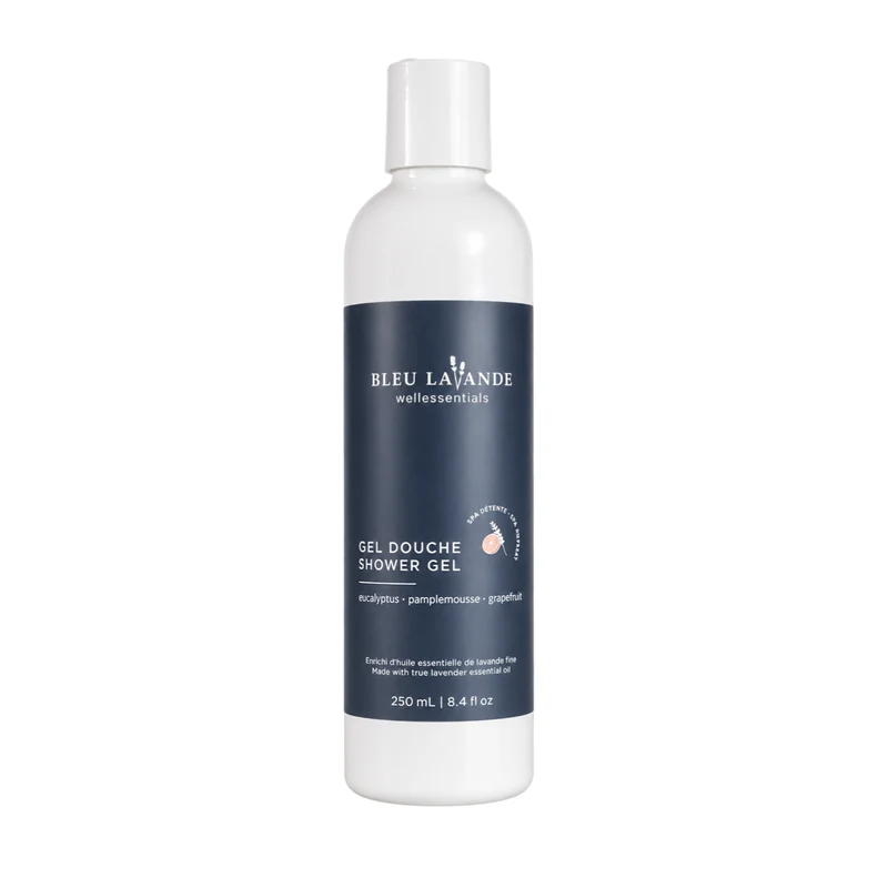 Gel douche – Spa détente