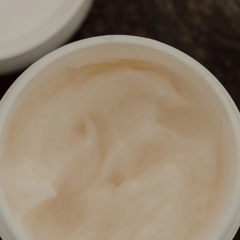 Exfoliant pour le corps au sucre - Spa détente