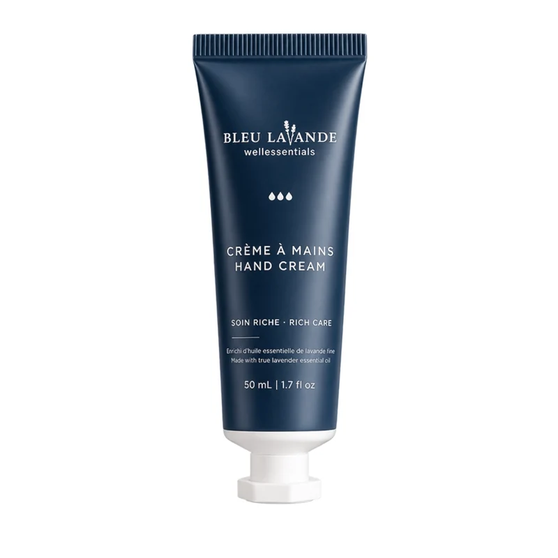 Crème à mains – Soin riche