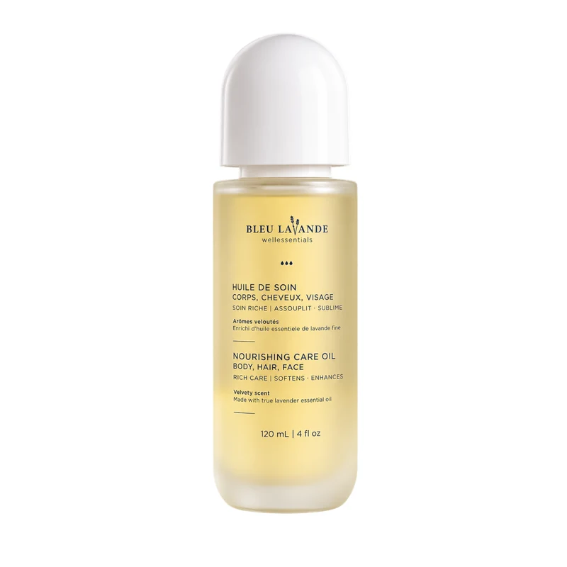 Huile de soin – Corps, cheveux et visage | Soin riche