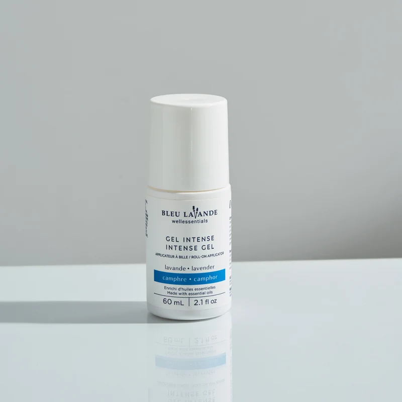 Duo gels intense