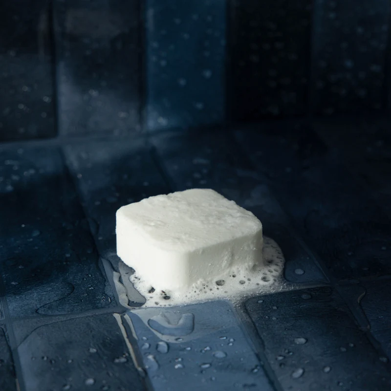Cubes vapeur pour la douche - Spa détente