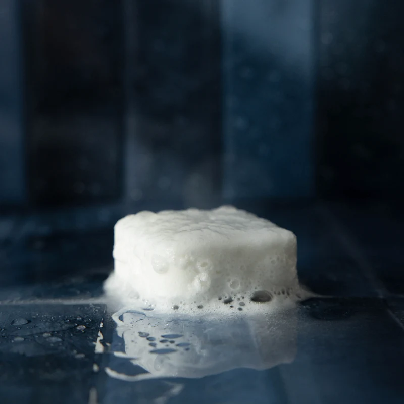 Cubes vapeur pour la douche - Spa détente