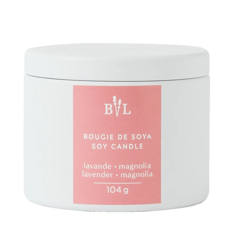 Coffret sérénité florale