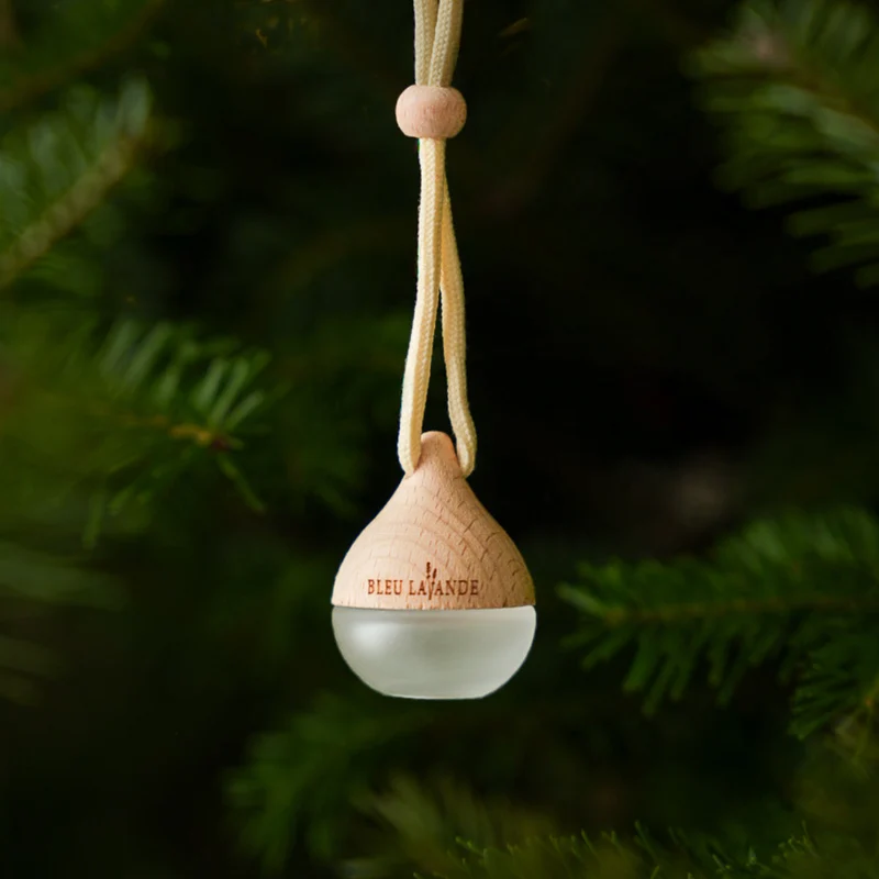 Diffuseur d'huiles essentielles Goutte