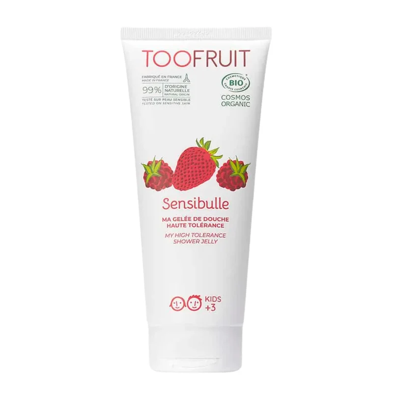 Gelée de Douche Sensibulle