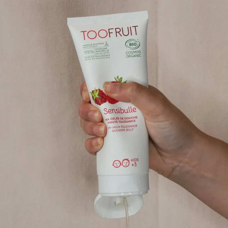 Gelée de Douche Sensibulle
