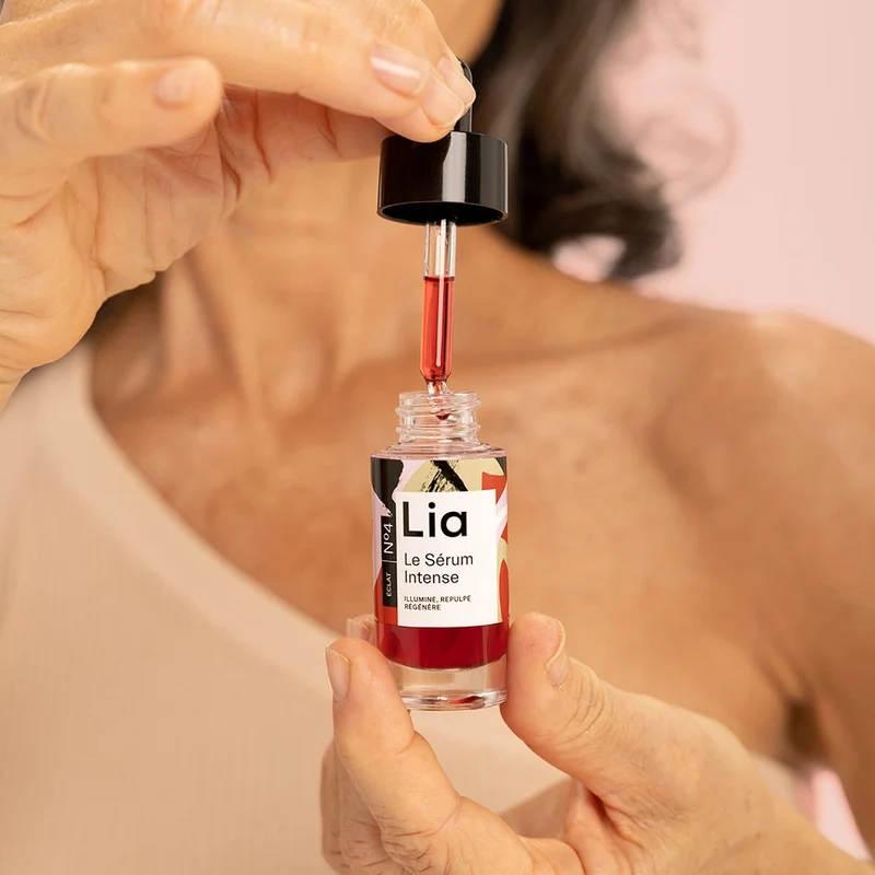 Sérum Éclat Anti-Âge
