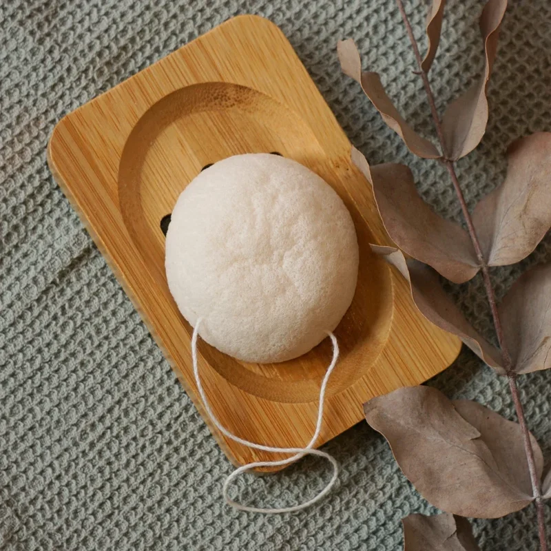 Éponge de Konjac