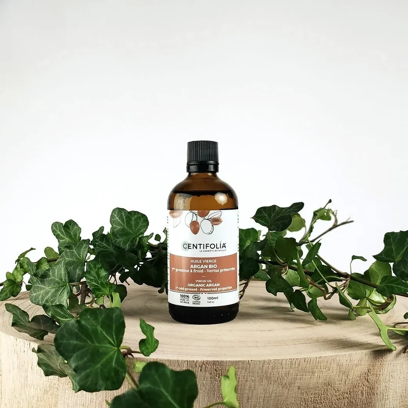 Huile d'Argan