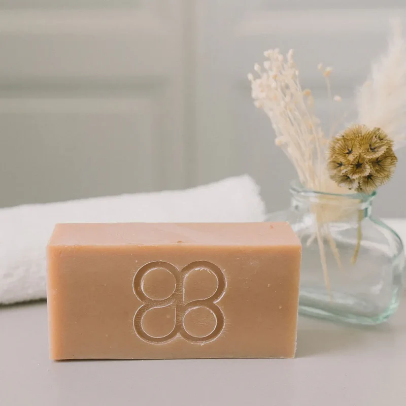 Savon Corps - Grenade Fruit de la Passion