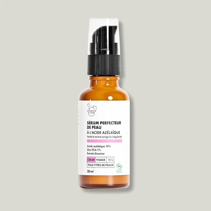 Sérum Perfecteur de peau - Acide azélaïque