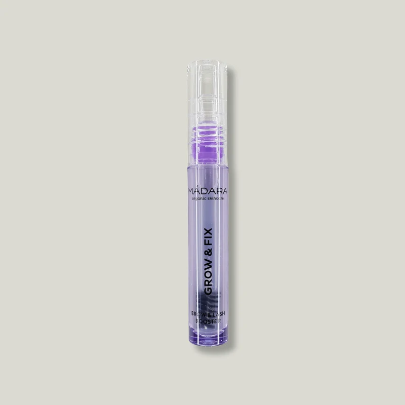 Sérum booster de cils et sourcils - Grow & Fix
