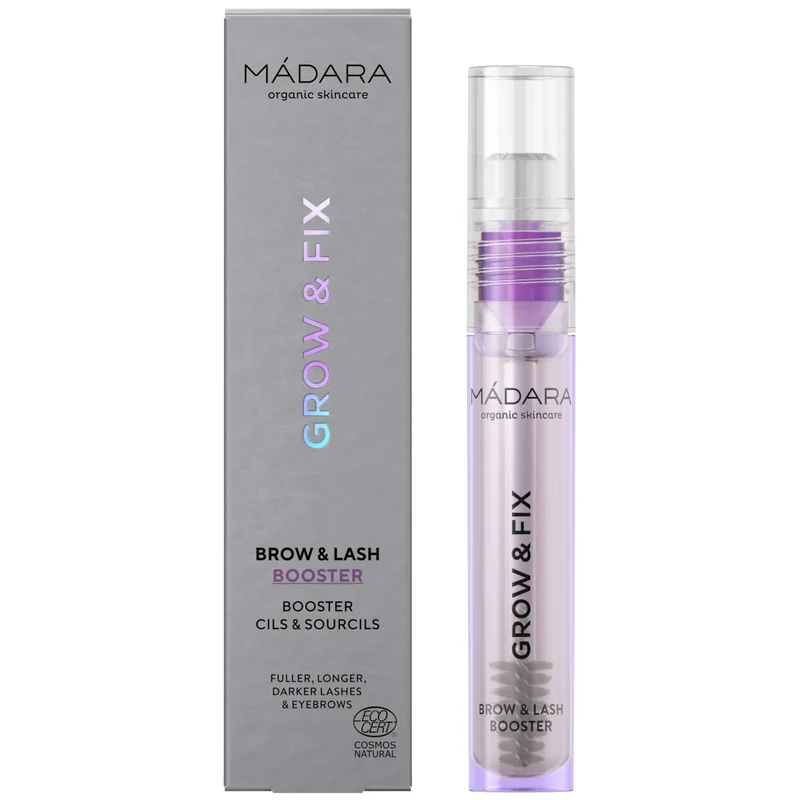 Sérum booster de cils et sourcils - Grow & Fix