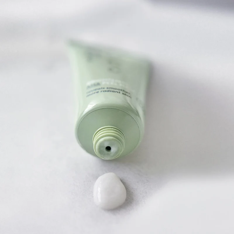 Masque exfoliant éclat - Peel mask AHA 5%