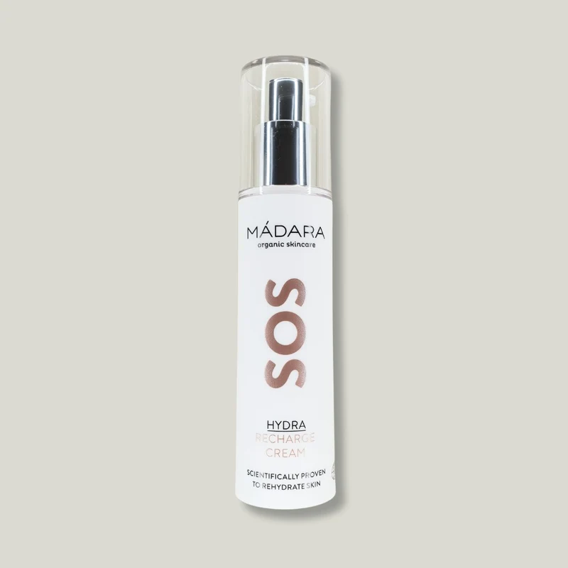Crème hydratante régénérante - SOS Hydra