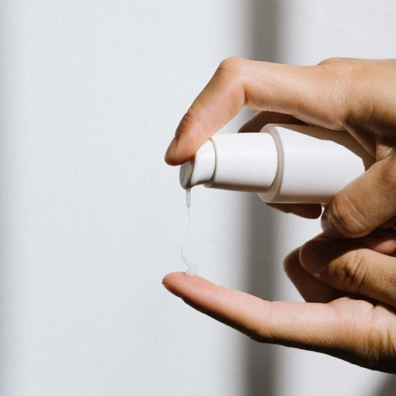 Hyaluron booster serum - Sérum à l'acide hyaluronique