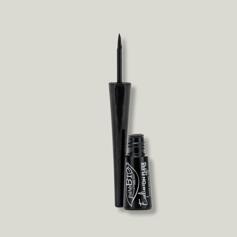 Eyeliner liquide On Fleek - Feutre