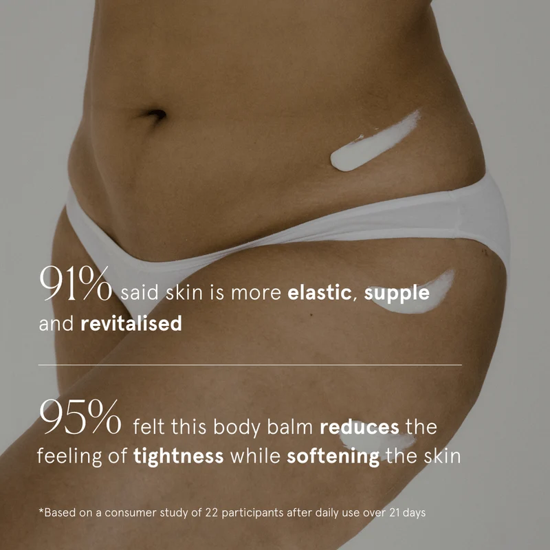 Get Whipped Body Balm