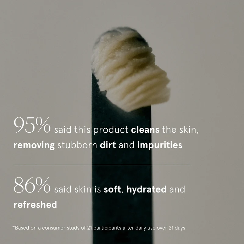 Safou Sorbet Cleansing Balm