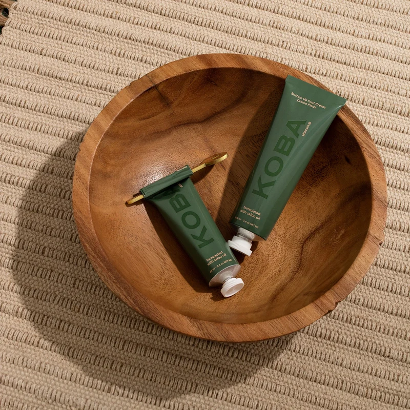 La Clé Tube Squeezer