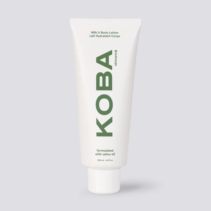 Milk It Body Lotion