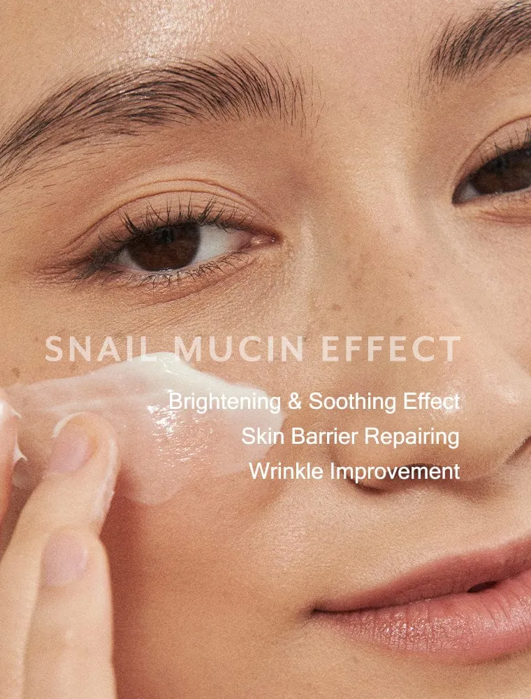 Mizon - All In One - Crème régénérante "snail repair cream" - 72 ml