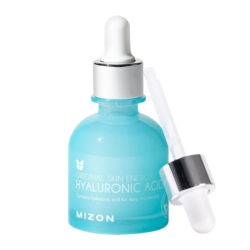 Mizon- Original Skin energy - Soin visage à l'Hyaluronic acid 100 - 30ml