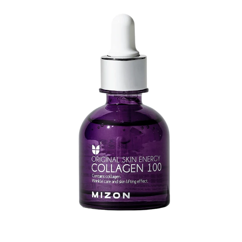 Mizon- Original Skin Energy - Soin visage au Collagen 100 - 30ml